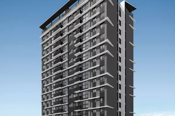 Apartamento Yuna Jardim Botânico