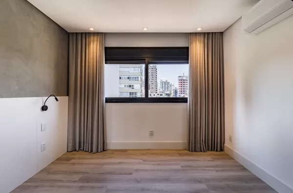 Dormitorio - apto 802