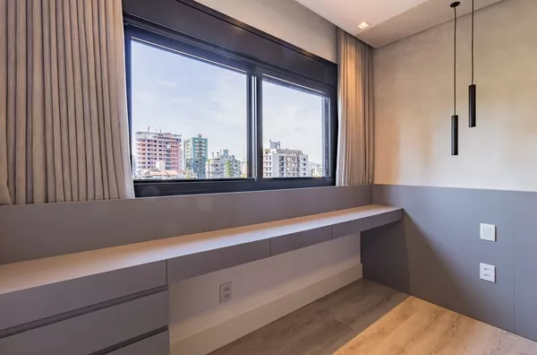 Dormitorio - apto 802