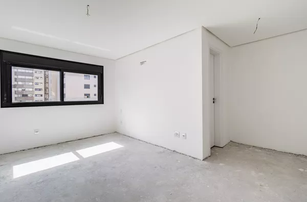 Dormitorio - apto 901