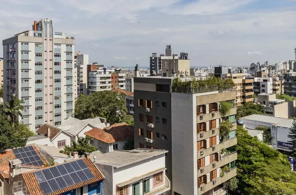 Vista aerea