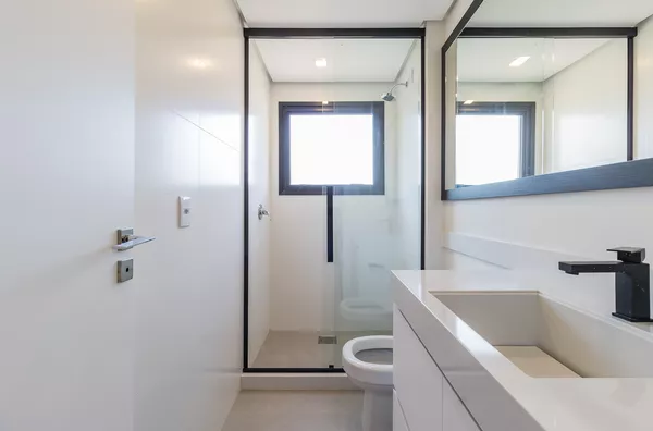 Dormitorio - apto 802