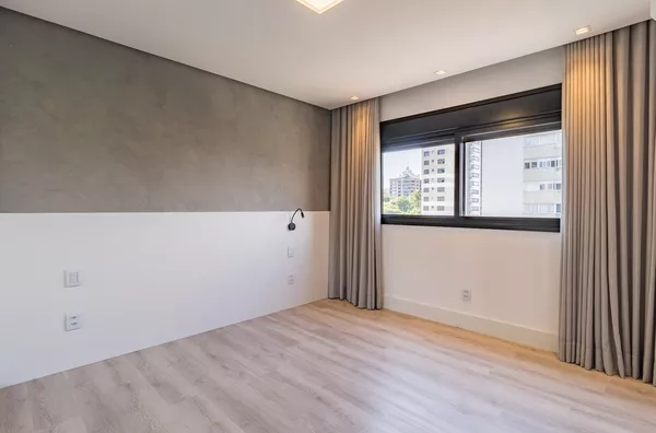 Dormitorio - apto 802