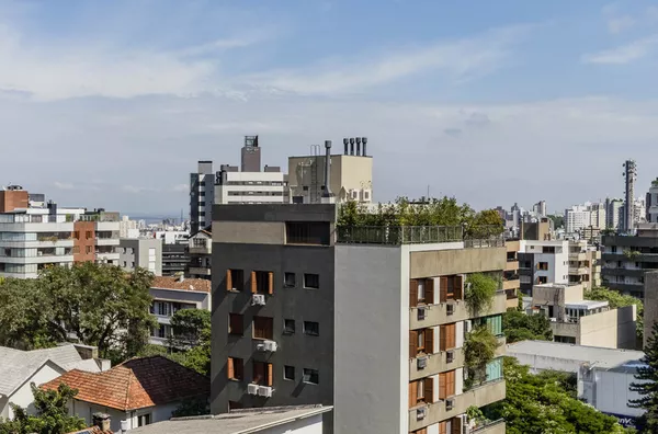Vista aerea