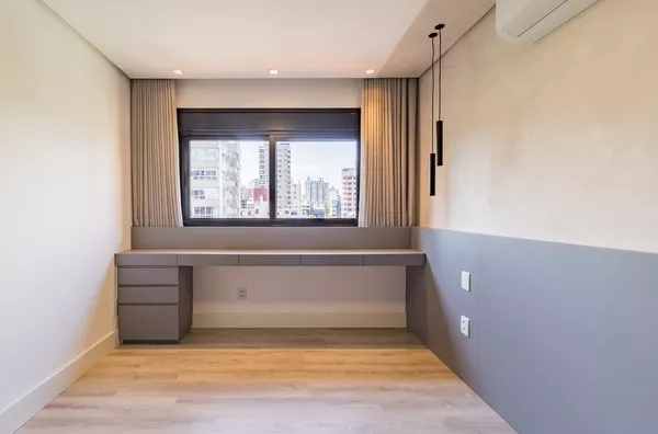 Dormitorio - apto 802