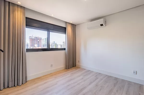 Dormitorio - apto 802