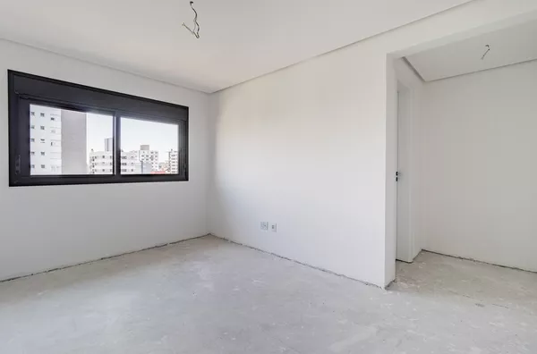 Dormitorio - apto 901