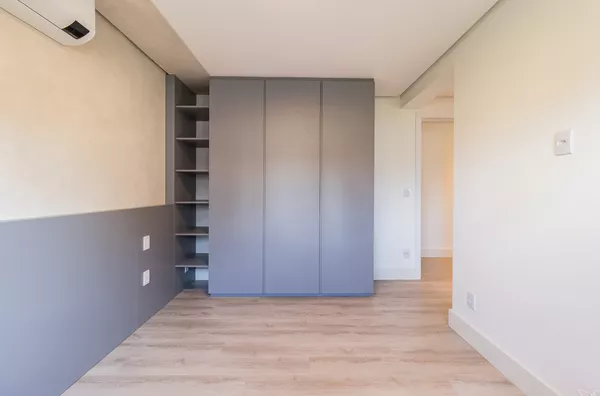 Dormitorio - apto 802