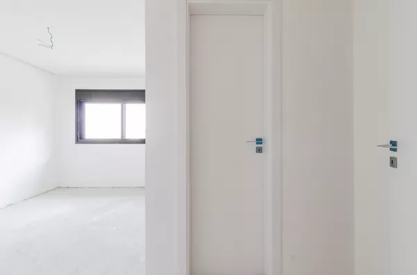 Dormitorio - apto 901