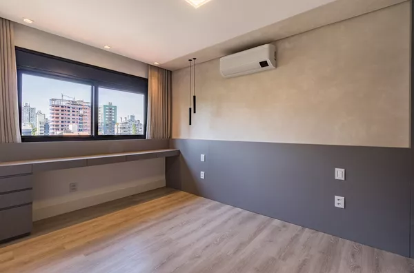 Dormitorio - apto 802