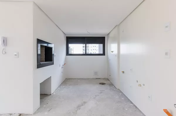 Cozinha - apto 901