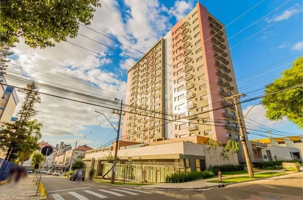 Apartamento PDAC 392 Apto 119