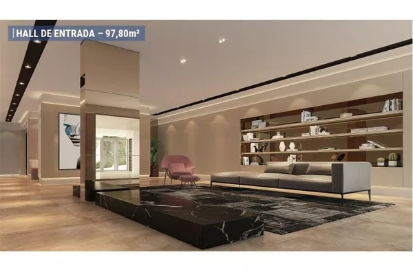 Apartamento PDAC 392 Apto 119