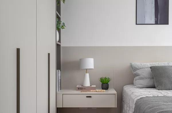Dormitorio