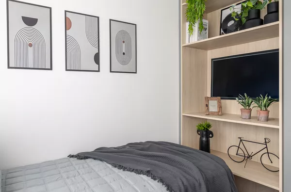 Dormitorio