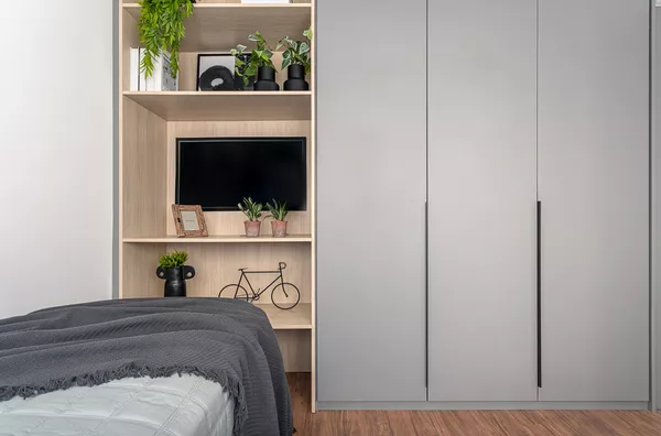 Dormitorio