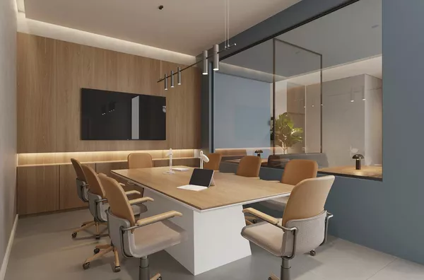 Coworking