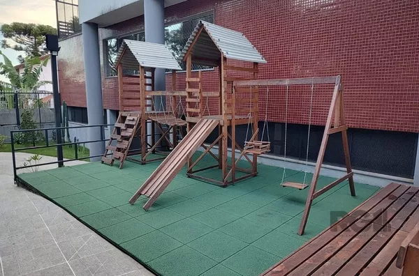 Edificio Noel Guarany Apto CA56360627