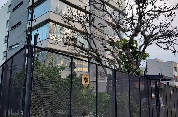 Edificio Noel Guarany Apto CA56360627