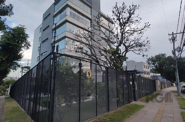 Edificio Noel Guarany Apto CA56360627