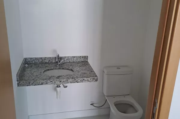 Banheiro