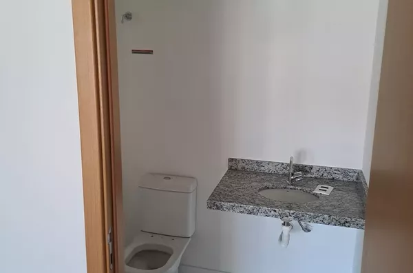 Banheiro