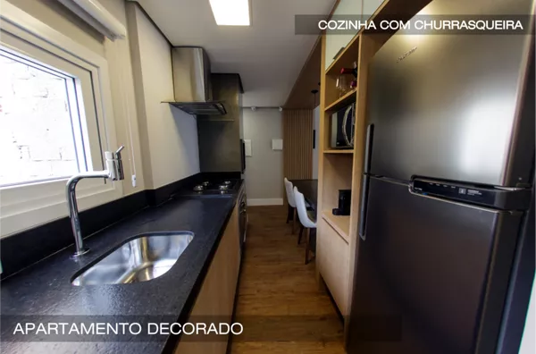 Cozinha