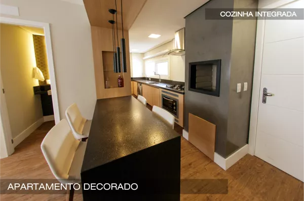 Cozinha 