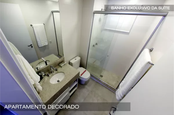 Banheiro