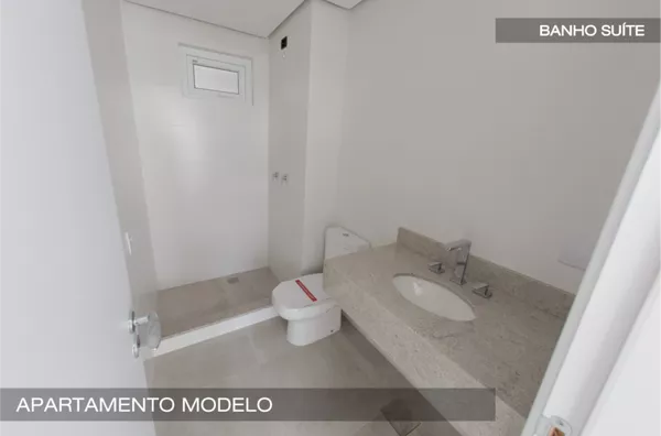 Banheiro
