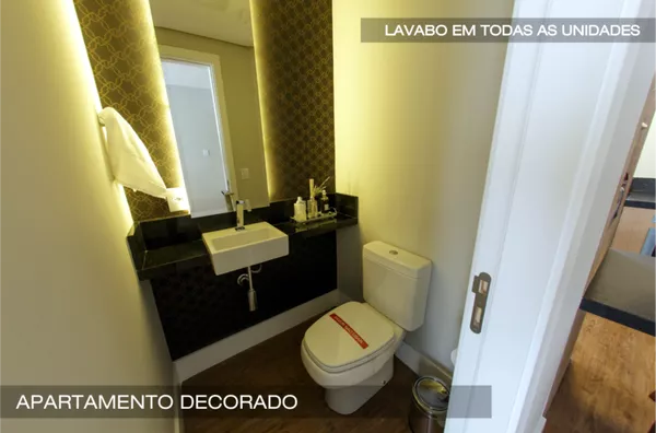 Banheiro