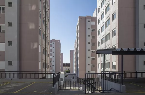Garagem