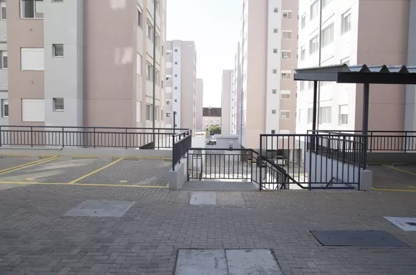 Garagem
