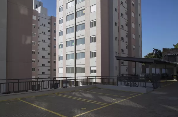 Garagem