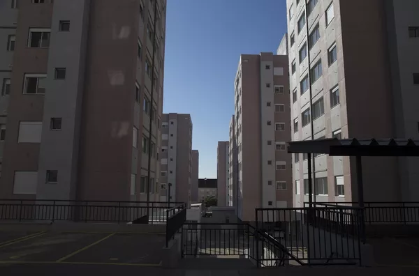 Garagem