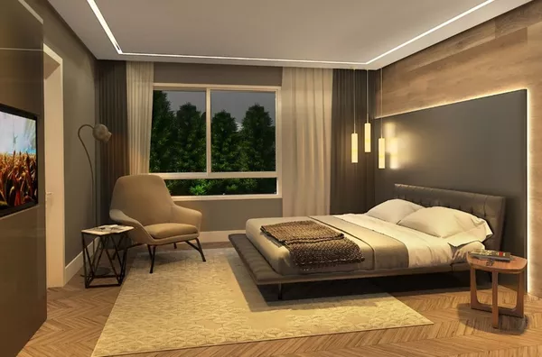 Dormitorio