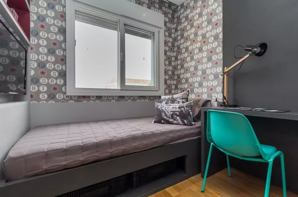 Dormitorio