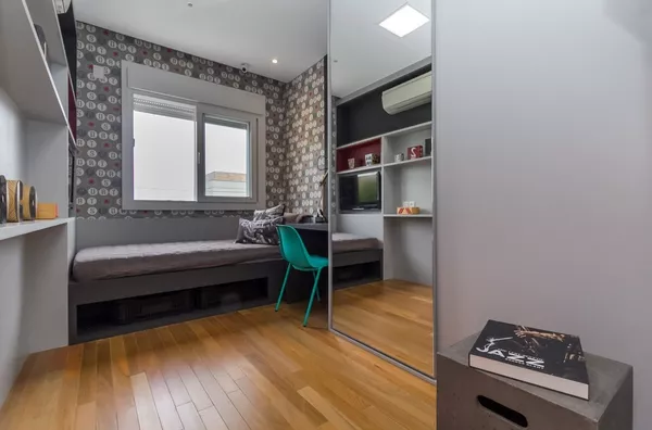 Dormitorio