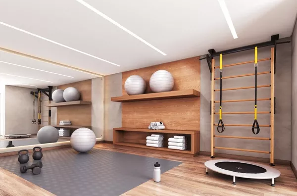 Fitness Funcional