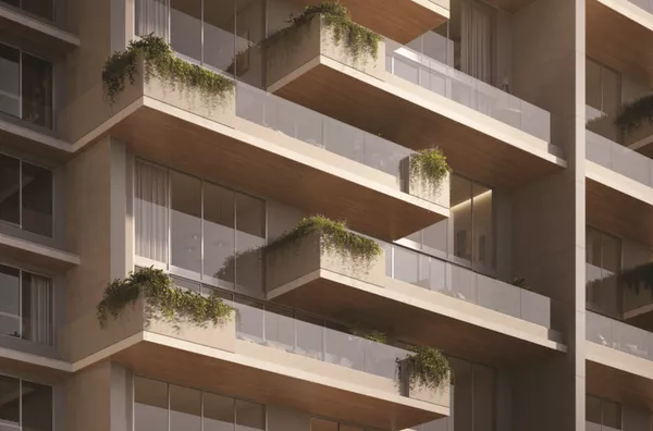 Apartamento Alameda Jardins Residências do Golfe
