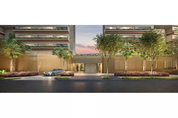 Apartamento Tree Haus Powered By Porsche Consulting Apto ONE22929