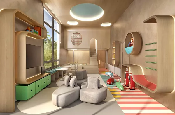 Apartamento Tree Haus Powered By Porsche Consulting Apto ONE22929