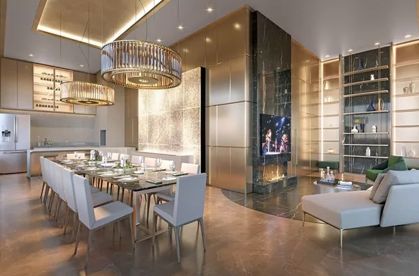 Apartamento Tree Haus Powered By Porsche Consulting Apto ONE22929