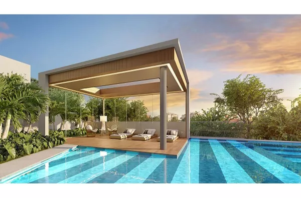 Apartamento Tree Haus Powered By Porsche Consulting Apto ONE22929