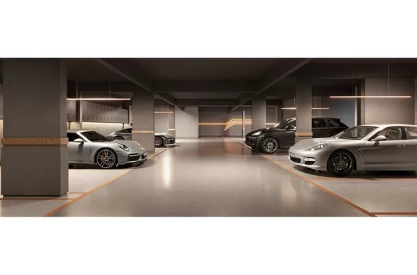 Apartamento Tree Haus Powered By Porsche Consulting Apto ONE22929