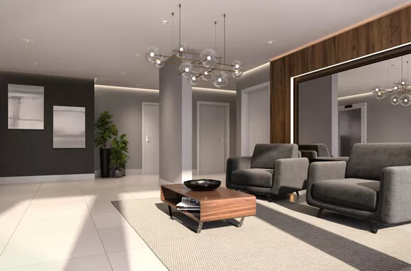 Apartamento Jardim Haut