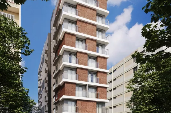 Apartamento Miro Smart Life