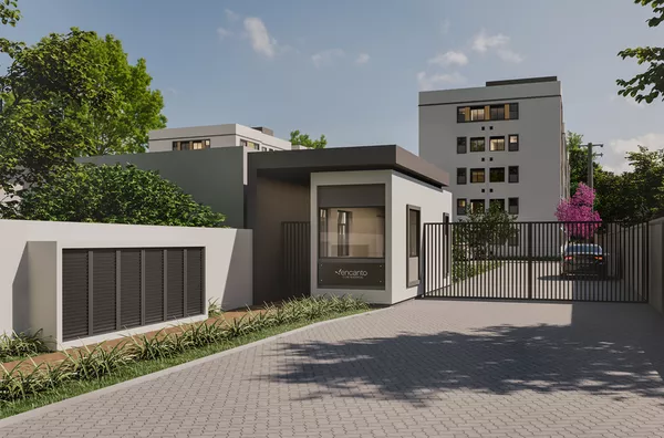 Encanto Clube Residencial - Fase 1