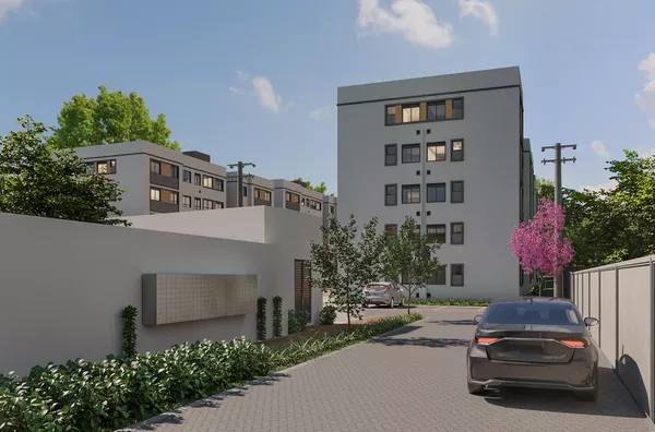 Encanto Clube Residencial - Fase 1