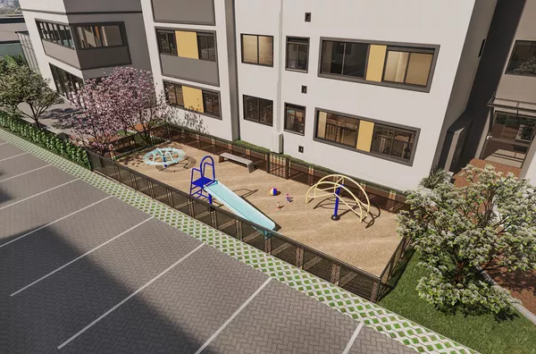 Playground